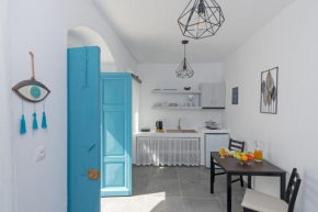 Eva's House